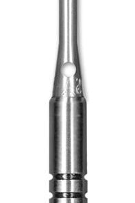 B005I0KJ2G Bottelsen Skinny's 90% Tungsten Soft Tip 1/4-Inch Barrel Dart