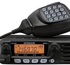 B007470C0A Kenwood TM-281A 144MHz FM Transceiver