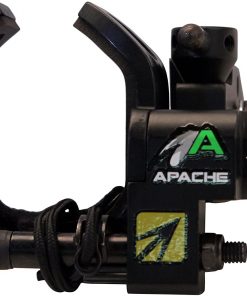 B003K27A8K New Archery Products NAP Apache Drop Away Arrow Rests
