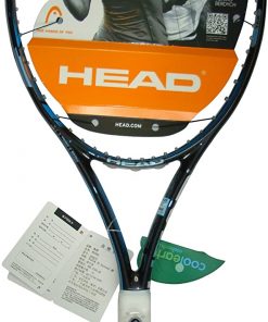 B0057WYJEE Head You Tek IG Instinct MP Tennis Racquet