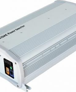 B008NOEWG8 KISAE Technology SW1220 2000W True Sine Wave Power Inverter