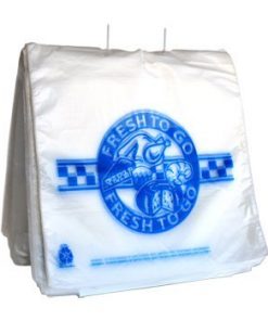 B004WYAD7U Crash Cart/Drug Tray Security Bag - Tamper Evident