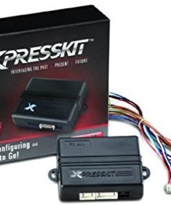 B001N7RE44 Directed Electronics Inc PKALL Xpress Kit Data Transponder
