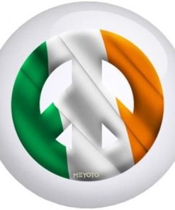 B003C294WS Bowlerstore Products Ireland Meyoto Flag Bowling Ball