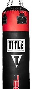 B08VDFJQNK Title Gel World Heavy Bag 2.0