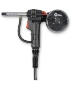 B003PJ9J8C Spool Gun, 135 Amps, for 1TKC4,1TKC5,2RUA2