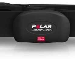 B007X72DVW Polar WearLink Nike Plus, Transmitter Set HR