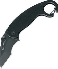 B001UC4I3C Boker Plus Karambit Knife