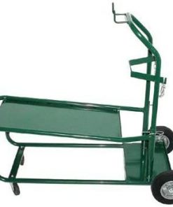 B001HWA7XU Welding Carts - hp wc-8523 welding cart