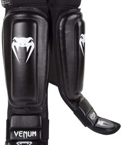 B009NO133M Venum 360 MMA Shinguards