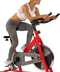 B003ZVHK04 Sunny Health & Fitness Stationary Indoor Cycling Bike