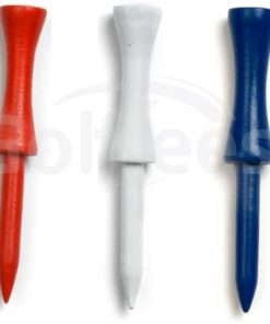 B004TG6GWC Golf Tees Etc 2 3/4" Step Down Tees - Pack of 1000