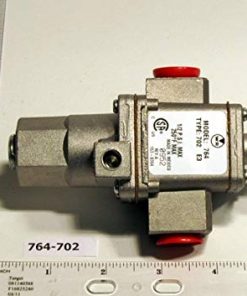 B007P4W97Q White-Rodgers / Emerson 764702 Thermocouple Operated Gas Pilot Safety Valve