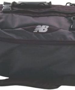 B003L20RE8 New Balance Unisex Adult Performance Convertible Messenger/Backpack