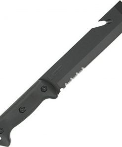 B001IPILMA KA-BAR 200038 BK3 Becker Tac Tool,black