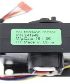 B006E82EDS Nordictrack E5 Si Elliptical Resistance Motor Model Number NTEL059080 Part Number 241949