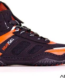 B08TP2J5T2 Nearfall Adult Wrestling Shoe's