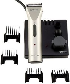 B009SXBTYG Wahl Arco SE Continuous Cordless Clipper