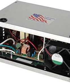 B003VAVRXA Progressive Dynamics PD4635V Inteli-Power 4600 Series Converter/Charger with Charge Wizard - 35 Amp