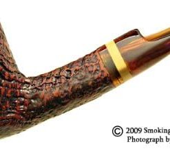 B002087SV4 Brebbia: Ninja Sabbiata Bent Billiard (8311)
