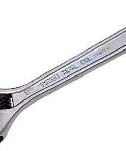 B001H4RUD8 Reed Tool A12VO Valve Packing Wrench 12-Inch