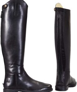 B003YLL4CU TuffRider Men's Baroque Dress Boots