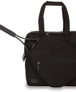 B08S462PGZ Ame & Lulu Sweet Shot 3.0 Tennis Tote