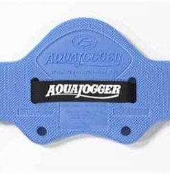 B003DQWK7O AquaJogger Shape Buoyancy Belt
