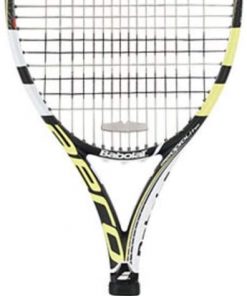 B00AKZQSGK Babolat 2013 AeroPro Lite Tennis Racquet (4-0/8) - Unstrung