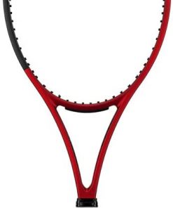 B08TB7XDGQ Dunlop Sports CX 200 LS Tennis Racket(Unstrung), 4 1/4 Grip
