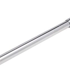 B002GQNHHE Stanley Proto J6016C 1/2" Ratcheting Head Micrometer Torque Wrench, 30-150-Ft lb