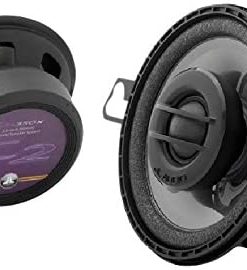 B009O70KZU Jl Audio C2-350x 3.5-Inch 2 Way Speakers