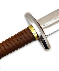 B009C8PA8I Full Tang Viking Sword w/High Carbon Tempered Hand Forged Carbon Steel Battle Ready & Fully Functional