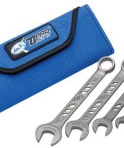B0039LDB8A Motion Pro 08-0478 Titanium Prolight Wrench Set