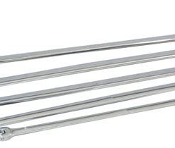 B008FXN0VK ATD Tools 99650 XL Ratcheting Wrench Set with 10 Metric Sizes - 5 Piece