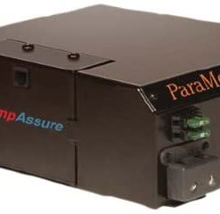 B003DJM25G Parallax Power Supply  4455 ParaMode 4400 Electronic Deck Mount Converter/Charger