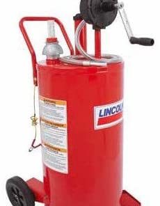 B0080IYSZW Lincoln 3675 Fuel Caddy