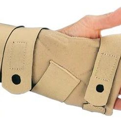 B0069RJAF4 3 Point Products Comforter Splint, Right, Small, 3.9 Ounce