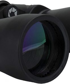 B001JJCI3I BARSKA Escape Porro 10-30x60 Zoom Binoculars (Green Lens) (AB11050)
