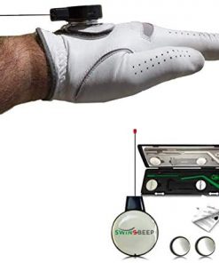 B08T86DB4H Unipro Swing Beep, Golf Swing Trainer, Golf Training Aid Smart Tech, Swing Trainer Golf Club,Golf Training Equipment, Golf Swing Trainer Pro, Golf Training Aids, Golf Swing Trainer Aid for Golfers