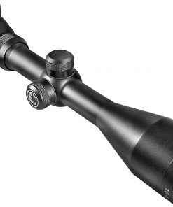 B001JJCHM0 BARSKA 1.5-6X42 IR Huntmaster Pro 30/30 Cross Riflescope