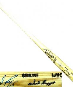 B005MYTMQC Wade Boggs JSA Signed Louisville Slugger Baseball Bat-Official