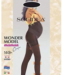 B0041MFO6S Solidea Wonder Model Maman 140 Opaque