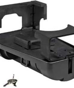 B001UJMN82 Master Lock 2989AT Universal Heavy Duty Coupler Lock