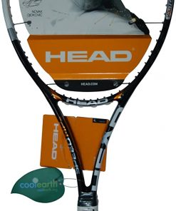 B004I5BICW Head YouTek IG Speed 300 Tennis Racquet-Unstrung