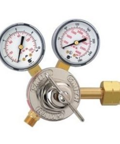 B0038MHNFM Reg, Cylinder, Hydrogen/Methane, CGA-350
