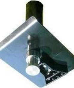 B001P29NI2 PullRite 4424 Horse/Gooseneck Trailer Adapter