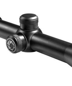 B001JJCHF2 BARSKA 1.5-4.5X32 Hornet Riflescope