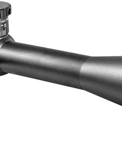 B001JJCHIE BARSKA 6-18x40 mm AO Hot Magnum .17 And .22 Interchangeable 30/30 Rifle Scope, Black Matte