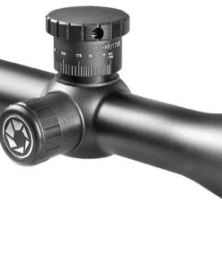 B001JJCHKC BARSKA 2-7x32 AO Hot Magnum .17 And .22 Interchangeable 30/30 Riflescope